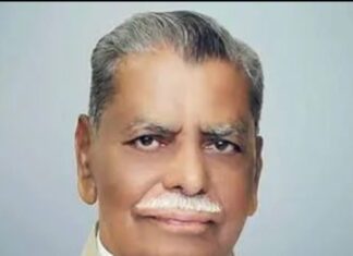 काँग्रेसचे ज्येष्ठ नेते अनंतराव थोपटे यांचे निधन; पुणे जिल्ह्यावर शोककळा