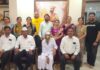 अधिकमास परंपरेला नवा सामाजिक अर्थ; बालेवाडीत अनिल बालवडकर यांच्याकडून सासऱ्यांचा गौरव