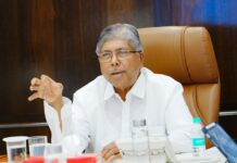 विद्यार्थ्यांच्या शैक्षणिक हितासाठी प्रत्येक जिल्ह्यात सीईटीसेलचे विद्यार्थी सहाय्यता उभारणार केंद्रउच्च व तंत्र शिक्षण मंत्री चंद्रकांतदादा पाटील यांची घोषणा