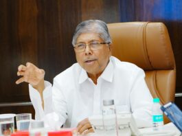 विद्यार्थ्यांच्या शैक्षणिक हितासाठी प्रत्येक जिल्ह्यात सीईटीसेलचे विद्यार्थी सहाय्यता उभारणार केंद्रउच्च व तंत्र शिक्षण मंत्री चंद्रकांतदादा पाटील यांची घोषणा