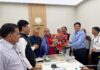 पुणे बाजार समितीच्या ‘युझर चार्जेस’ निर्णयाला स्थगिती; प्रश्न सोडविण्यासाठी विशेष समिती गठित