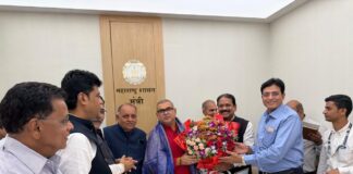पुणे बाजार समितीच्या ‘युझर चार्जेस’ निर्णयाला स्थगिती; प्रश्न सोडविण्यासाठी विशेष समिती गठित
