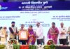 डॉ. शिवाजीराव कदम यांचे शिक्षण क्षेत्रातील कार्य निस्पृह आणि निस्वार्थ : राधाकृष्ण विखे पाटील