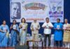 ‘सदरा कफल्लकाचा’ गझलसंग्रहाचे प्रकाशन; ‘गझलरंग’ मुशायरा उत्साहात संपन्न