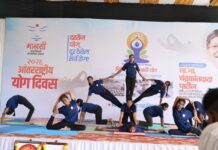मानसी उपक्रमाच्या माध्यमातून संस्कारक्षम आणि निरोगी पिढी घडवण्याचा संकल्प : ना. चंद्रकांतदादा पाटील