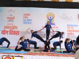 मानसी उपक्रमाच्या माध्यमातून संस्कारक्षम आणि निरोगी पिढी घडवण्याचा संकल्प : ना. चंद्रकांतदादा पाटील
