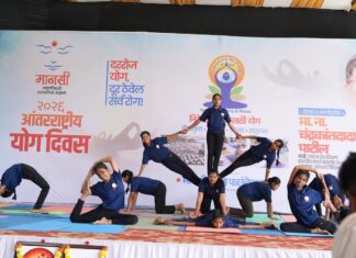 मानसी उपक्रमाच्या माध्यमातून संस्कारक्षम आणि निरोगी पिढी घडवण्याचा संकल्प : ना. चंद्रकांतदादा पाटील