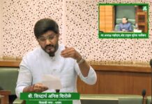 खाजगी ट्रॅव्हल एजंन्सीच्या दलालांची शिवाजीनगर एसटी स्थानकात दहशत आमदार सिद्धार्थ शिरोळे यांची कारवाईची मागणी