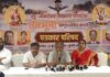 देहू ते आळंदी पालखी मार्ग “संतभूमी” म्हणून जाहीर करा – अभय टिळक