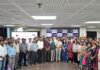 पासपोर्ट सेवा दिवस उत्साहात साजरा; नागरिक-केंद्रित सेवांप्रती वचनबद्धतेचा पुनरुच्चार