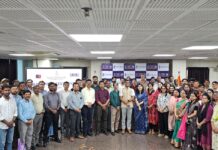 पासपोर्ट सेवा दिवस उत्साहात साजरा; नागरिक-केंद्रित सेवांप्रती वचनबद्धतेचा पुनरुच्चार