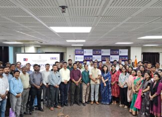पासपोर्ट सेवा दिवस उत्साहात साजरा; नागरिक-केंद्रित सेवांप्रती वचनबद्धतेचा पुनरुच्चार
