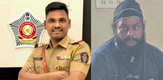 बाणेरच्या सहाय्यक पोलीस निरीक्षकांवर सराईत गुन्हेगाराचा हल्ला; एपीआयने केलेल्या गोळीबारात गुन्हेगार जखमी