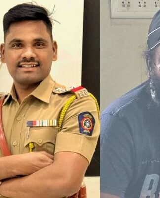 बाणेरच्या सहाय्यक पोलीस निरीक्षकांवर सराईत गुन्हेगाराचा हल्ला; एपीआयने केलेल्या गोळीबारात गुन्हेगार जखमी