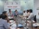 मुळशी-हिंजवडी परिसरातील पाणीपुरवठा योजनांच्या कामांना गती; पीएमआरडीएमध्ये महत्त्वाची आढावा बैठक