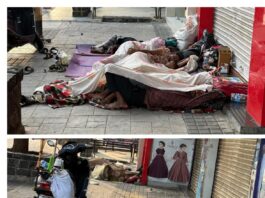 परिहार चौक परिसरातील अतिक्रमणावर कारवाईचे आश्वासन; सनी निम्हण यांचा पाठपुरावा
