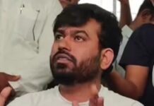 मुख्यमंत्र्यांच्या ‘अराजकतावादी’ टीकेवर अभिजीत दिपके यांचे प्रत्युत्तर; “जय भीमच्या घोषणा देणे अराजक कसे?”
