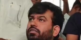 मुख्यमंत्र्यांच्या ‘अराजकतावादी’ टीकेवर अभिजीत दिपके यांचे प्रत्युत्तर; “जय भीमच्या घोषणा देणे अराजक कसे?”
