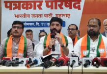 केंद्र सरकारच्या १२ वर्षांच्या वाटचालीचा लेखाजोखा; खासदार मुरलीधर मोहोळ यांची पत्रकार परिषद