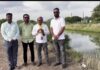 पुण्यातील पाणी टंचाईला भाजपच जबाबदार आम आदमी पार्टीचा आरोप