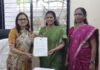 स्ट्रक्चरल ऑडिटमध्ये धोकादायक ठरलेल्या सुतारवाडी शाळेतील विद्यार्थ्यांच्या स्थलांतराची मागणी