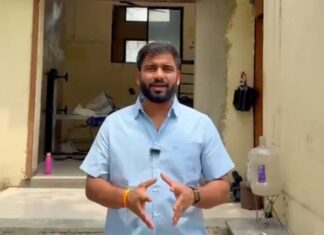 बाणेर स्मशानभूमीत अखंडित वीजपुरवठ्यासाठी जनरेटर बसविण्याची मागणी