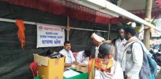 लाखो वारकऱ्यांच्या आरोग्यरक्षणासाठी सज्ज आरोग्य यंत्रणा१९२ वैद्यकीय पथके, १७६ रुग्णवाहिका, ४,५०० औषध किट