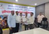कोथरूड SRA प्रकल्पातील कथित आर्थिक घोटाळ्याची चौकशी करा; मराठा महासंघाचे निवेदन