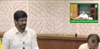 बाणेर, बालेवाडी वीज उपकेंद्राची कामें युद्धपातळीवर व्हावीत -आमदार सिद्धार्थ शिरोळे