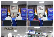 पासपोर्ट अर्जदारांना दिलासा; पुण्यात प्रादेशिक पासपोर्ट कार्यालयाचा ‘जनसंवाद’ उपक्रम