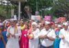 आषाढी वारीनिमित्त कलाकारांची भव्य दिंडी उत्साहात संपन्न