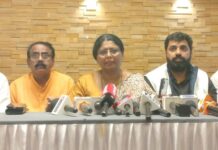 मोशी दुर्घटना चौकशीचा फार्स नको संबंधित अधिकाऱ्यांवर, कंपनीवर गुन्हा दाखल करा – सुषमा अंधारे