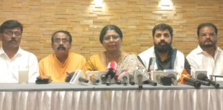 मोशी दुर्घटना चौकशीचा फार्स नको संबंधित अधिकाऱ्यांवर, कंपनीवर गुन्हा दाखल करा – सुषमा अंधारे