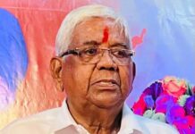पाषाणचे ज्येष्ठ नेते, माजी उपमहापौर शंकरराव निम्हण यांचे निधन