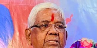 पाषाणचे ज्येष्ठ नेते, माजी उपमहापौर शंकरराव निम्हण यांचे निधन