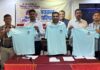 कै. मा. कार्यसम्राट आमदार विनायक निम्हण यांच्या जयंती निमित्त विनायकी क्रीडा महोत्सवाचे आयोजन