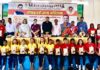 महाराष्ट्राचे लाडके मुख्यमंत्री देवेंद्र फडणवीस यांच्या वाढदिवसानिमित्त व स्व. विनायक (आबा) निम्हण यांच्या जयंतीनिमित्त शिवाजीनगरमध्ये १ लाख वह्यांच्या वाटपाचा उपक्रम