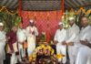 आनंदवन हास्य परिवारातर्फे बाणेरमध्ये ‘आषाढी वारी पालखी सोहळा’ उत्साहात संपन्न