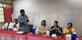 खेडेकर हॉस्पिटल येथे मोफत दंत व नेत्र उपचार केंद्राचा शुभारंभ; नागरिकांना दर्जेदार आरोग्यसेवा उपलब्ध होणार