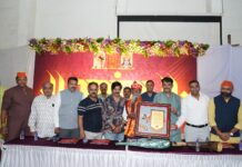 ‘तारपा’साठीच आमची वंशावळ : भिकल्या लाडक्या धिंडा यांची भावना