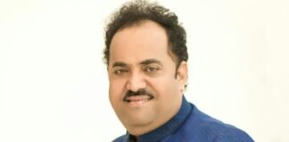 सुनेत्रा पवारांवरील टीकेवरून संजय काकडेंचे शरद पवार व राहुल गांधींना पत्र ; हर्षवर्धन सपकाळ यांनी शब्द मागे घेऊन माफी मागावी