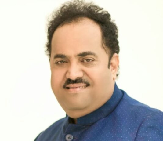 सुनेत्रा पवारांवरील टीकेवरून संजय काकडेंचे शरद पवार व राहुल गांधींना पत्र ; हर्षवर्धन सपकाळ यांनी शब्द मागे घेऊन माफी मागावी