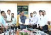 ‘ई-प्रमाण’मुळे नोंदणी दस्तऐवजांच्या प्रमाणित प्रती आता घरबसल्यामुद्रांक व नोंदणी विभागातील तीन महत्त्वपूर्ण उपक्रमांचा महसूल मंत्री चंद्रशेखर बावनकुळे यांच्या हस्ते शुभारंभ
