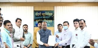 ‘ई-प्रमाण’मुळे नोंदणी दस्तऐवजांच्या प्रमाणित प्रती आता घरबसल्यामुद्रांक व नोंदणी विभागातील तीन महत्त्वपूर्ण उपक्रमांचा महसूल मंत्री चंद्रशेखर बावनकुळे यांच्या हस्ते शुभारंभ