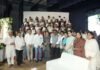 ‘विनायकी’ विनायक निम्हण शिष्यवृत्ती म्हणजे समाज घडवणारी योजना : पद्मविभूषण डॉ. शां. ब. मुजुमदार