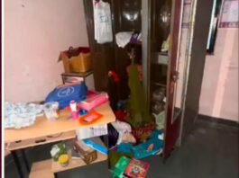 मुळशीतील मुलखेड गावात पहाटे दरोडा; दोन घरांवर हल्ला, ३० तोळे सोने, ३० तोळे चांदी व रोकड लंपास