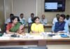 वाहतूक, खड्डे, अतिक्रमण आणि कचरा व्यवस्थापनावर प्रशासनाची धडक बैठक; रस्ते पूर्ववत करण्यासह अनधिकृत पथविक्रेत्यांवर कारवाईचे निर्देश