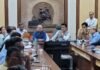 मेट्रो व पायाभूत प्रकल्पांच्या समन्वयातून पुणे शहरातील वाहतूक नियोजन अधिक सक्षम करण्यावर भर