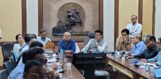 मेट्रो व पायाभूत प्रकल्पांच्या समन्वयातून पुणे शहरातील वाहतूक नियोजन अधिक सक्षम करण्यावर भर