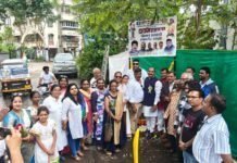 आरपीआय ख्रिश्चन आघाडीच्या १६ नवीन शाखांचे पुण्यात उद्घाटन